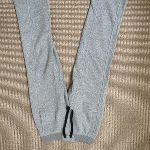 Lululemon sweatpants
